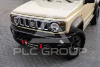 2025 Suzuki Jimny