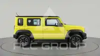 2025 Suzuki Jimny