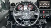 2025 Suzuki Jimny