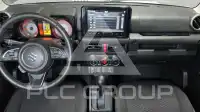 2025 Suzuki Jimny