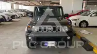 2025 Suzuki Jimny