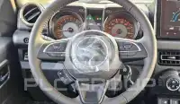 2025 Suzuki Jimny
