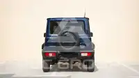 2025 Suzuki Jimny