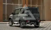 2025 Suzuki Jimny