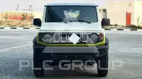 2025 Suzuki Jimny