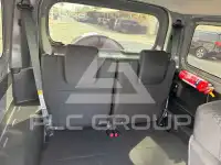 2025 Suzuki Jimny