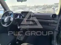 2025 Suzuki Jimny