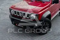 2025 Suzuki Jimny