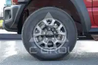 2025 Suzuki Jimny