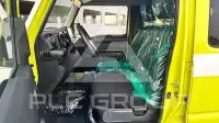 2025 Suzuki Jimny