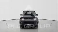 2025 Suzuki Jimny