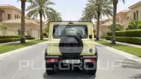 2025 Suzuki Jimny