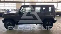 2025 Suzuki Jimny