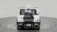 2025 Suzuki Jimny