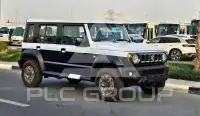 2025 Suzuki Jimny