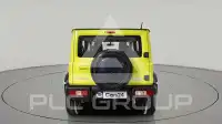 2025 Suzuki Jimny
