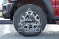 2025 Suzuki Jimny
