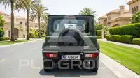 2025 Suzuki Jimny