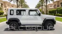 2025 Suzuki Jimny