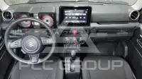 2025 Suzuki Jimny
