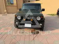 2025 Suzuki Jimny