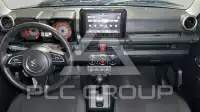 2025 Suzuki Jimny