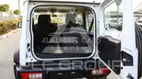 2025 Suzuki Jimny