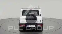 2025 Suzuki Jimny