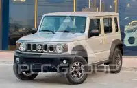 2025 Suzuki Jimny