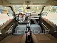2025 Suzuki Jimny