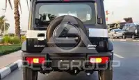 2025 Suzuki Jimny