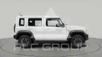 2025 Suzuki Jimny