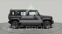 2025 Suzuki Jimny