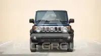 2025 Suzuki Jimny