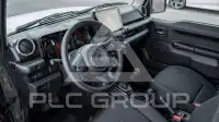 2025 Suzuki Jimny