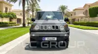 2025 Suzuki Jimny