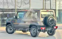 2025 Suzuki Jimny