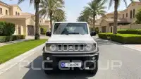 2025 Suzuki Jimny