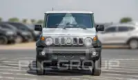2025 Suzuki Jimny