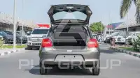 2025 Suzuki SWIFT