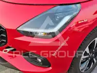2025 Suzuki SWIFT