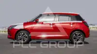 2025 Suzuki SWIFT