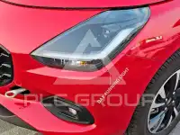 2025 Suzuki SWIFT