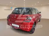 2025 Suzuki SWIFT