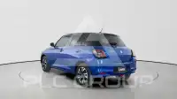 2025 Suzuki SWIFT