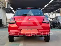 2025 Suzuki SWIFT