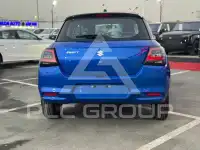 2025 Suzuki SWIFT