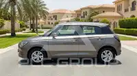 2025 Suzuki SWIFT