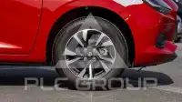 2025 Suzuki SWIFT