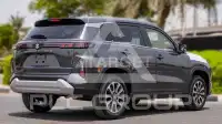 2025 Suzuki Grand Vitara